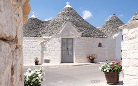 Trulli Soave
